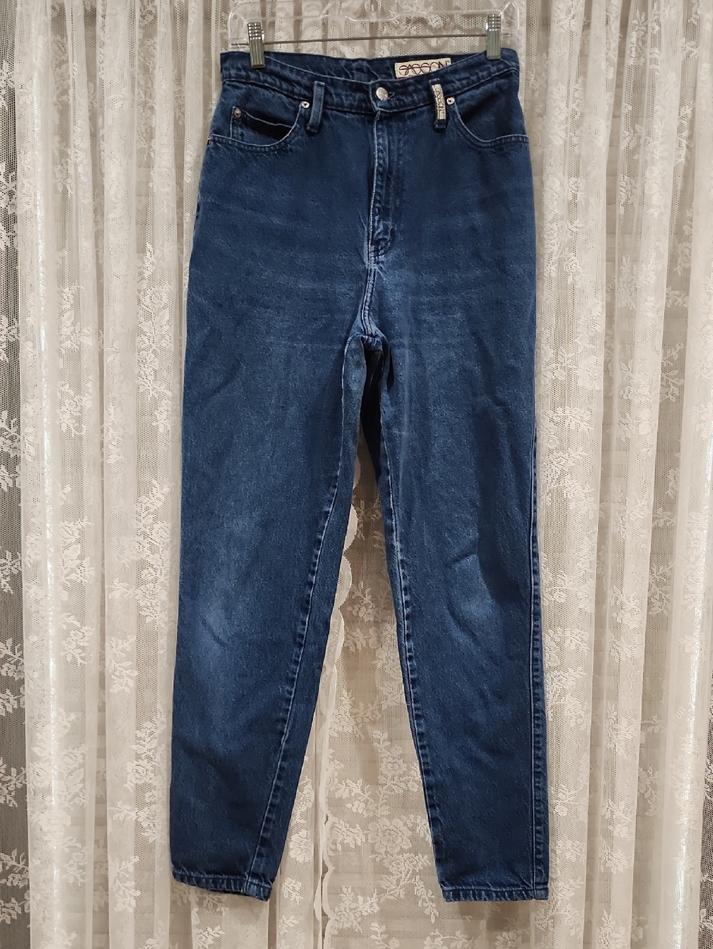 VINTAGE SASSON JEANS